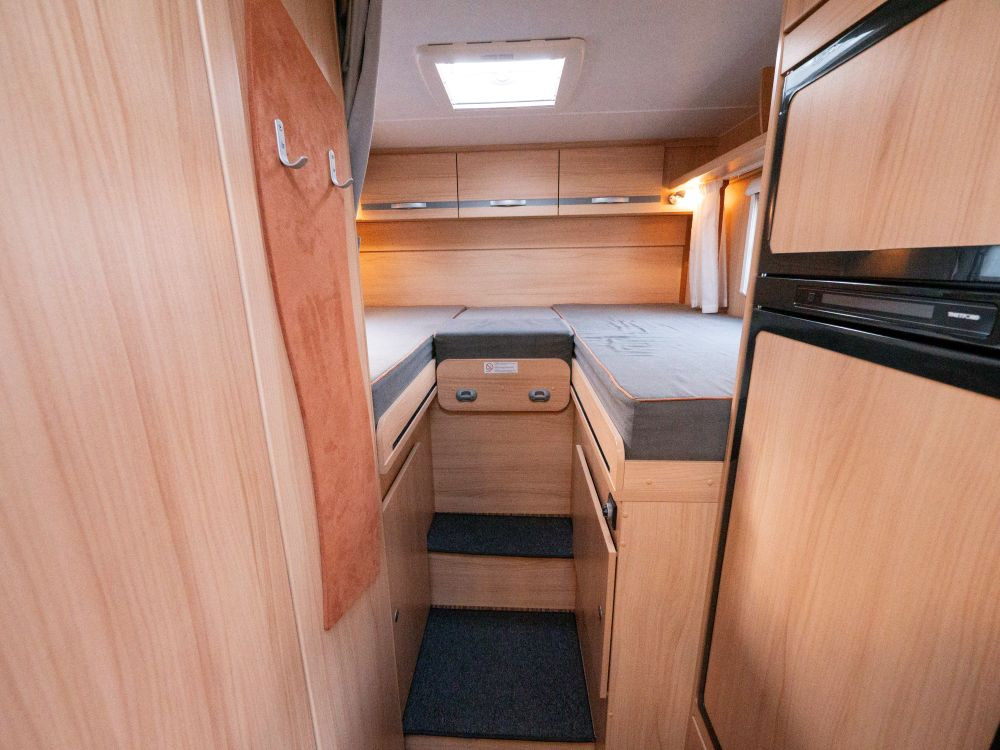 Sunlight-T 67 *Långbäddar *Solcell-(2013)-3011754