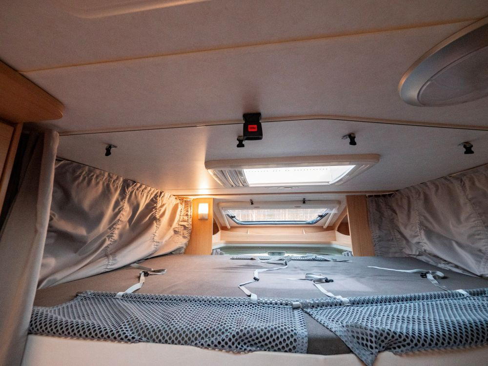 Sunlight-T 67 *Långbäddar *Solcell-(2013)-3011757