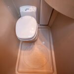 Adria-ALPINA 743 UK *Barnkammare *Alde-(2010)