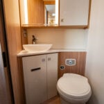 Bürstner-Lyseo 727 *Långbädd *Taksäng *Truma-(2020)