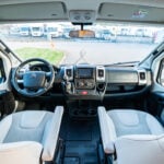 Bürstner-Lyseo 727 *Långbädd *Taksäng *Truma-(2020)