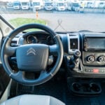 Bürstner-Lyseo 727 *Långbädd *Taksäng *Truma-(2020)