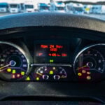 Bürstner-Lyseo 727 *Långbädd *Taksäng *Truma-(2020)