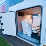 Bürstner-Lyseo 727 *Långbädd *Taksäng *Truma-(2020)