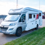 Bürstner-Lyseo 727 *Långbädd *Taksäng *Truma-(2020)