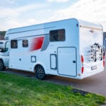 Bürstner-Lyseo 727 *Långbädd *Taksäng *Truma-(2020)