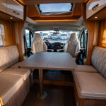 Bürstner-Lyseo 727 *Långbädd *Taksäng *Truma-(2020)