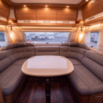 KABE-CLASSIC 630 GXL KS *AC *Barnkammare-(2018)