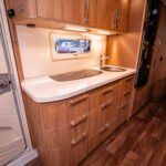 KABE-CLASSIC 630 GXL KS *AC *Barnkammare-(2018)