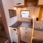 Bürstner-Lyseo 727 *Långbädd *Taksäng *Truma-(2020)