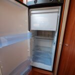 Adria-ALPINA 743 UK *Barnkammare *Alde-(2010)