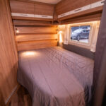 KABE-CLASSIC 630 GXL KS *AC *Barnkammare-(2018)