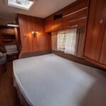 Adria-ALPINA 743 UK *Barnkammare *Alde-(2010)