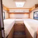 Bürstner-Lyseo 727 *Långbädd *Taksäng *Truma-(2020)