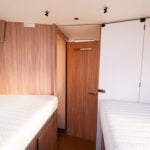 Bürstner-Lyseo 727 *Långbädd *Taksäng *Truma-(2020)