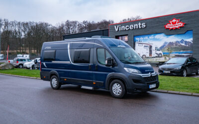 Pössl-Roadcruiser 640