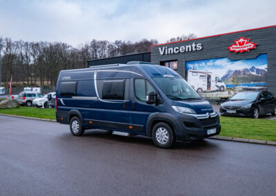 Pössl-Roadcruiser 640