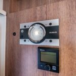 Dethleffs-TREND T 7057 *Långbäddar *Solcell-(2016)