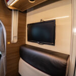 McLouis-MC4-73 *Långbäddar *Taksäng *Solcell-(2016)