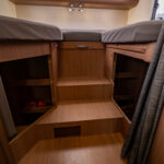 Sun Living-LIDO M 45 SL *Långbäddar *Truma-(2017)