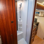 Adria-CORAL S 670 SL Platinum *Långbäddar-(2017)