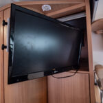 Sun Living-LIDO M 45 SL *Långbäddar *Truma-(2017)