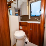 Adria-CORAL S 670 SL Platinum *Långbäddar-(2017)