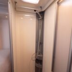 Dethleffs-TREND T 7057 *Långbäddar *Solcell-(2016)