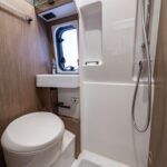 Challenger-V 217 *Långbäddar *Solcell-(2023)