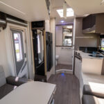 Chausson-630 WELCOME PREMIUM FORD *Solcell *Taksäng-(2019)-3020945