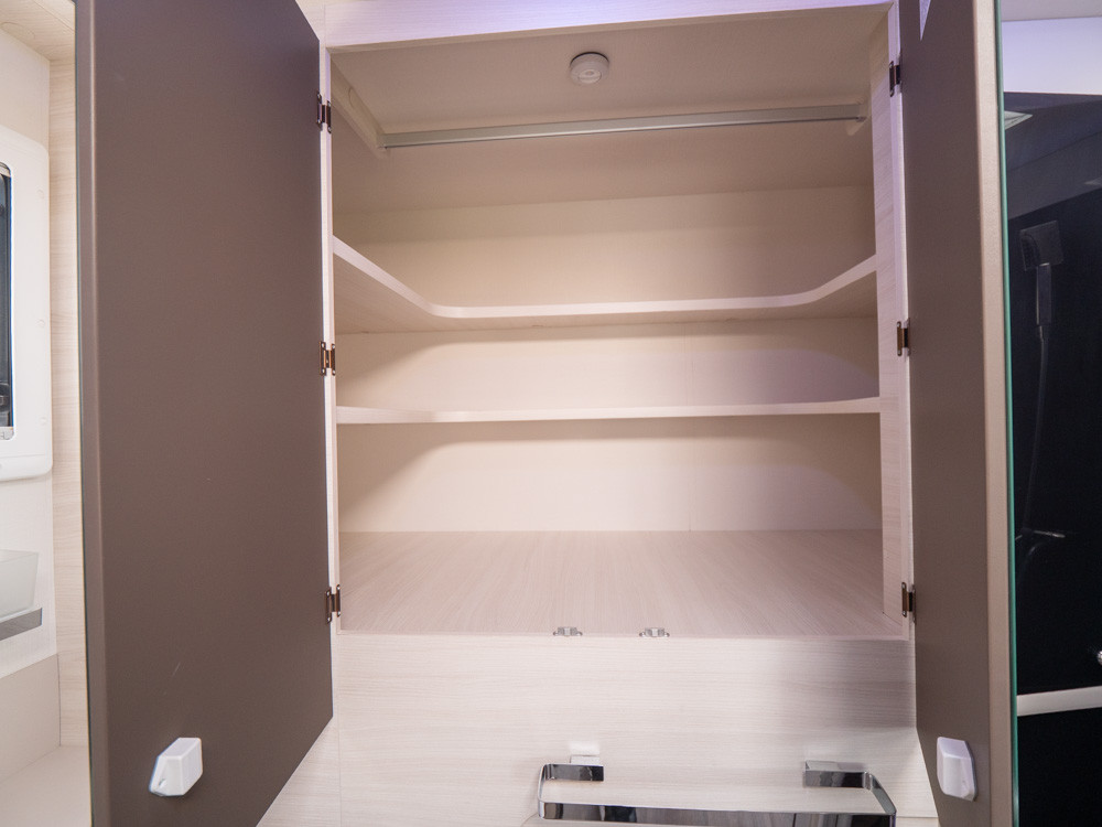 Chausson-630 WELCOME PREMIUM FORD *Solcell *Taksäng-(2019)-3020957