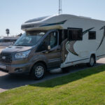 Chausson-630 WELCOME PREMIUM FORD *Solcell *Taksäng-(2019)-3020961