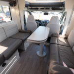 Chausson-630 WELCOME PREMIUM FORD *Solcell *Taksäng-(2019)-3020946