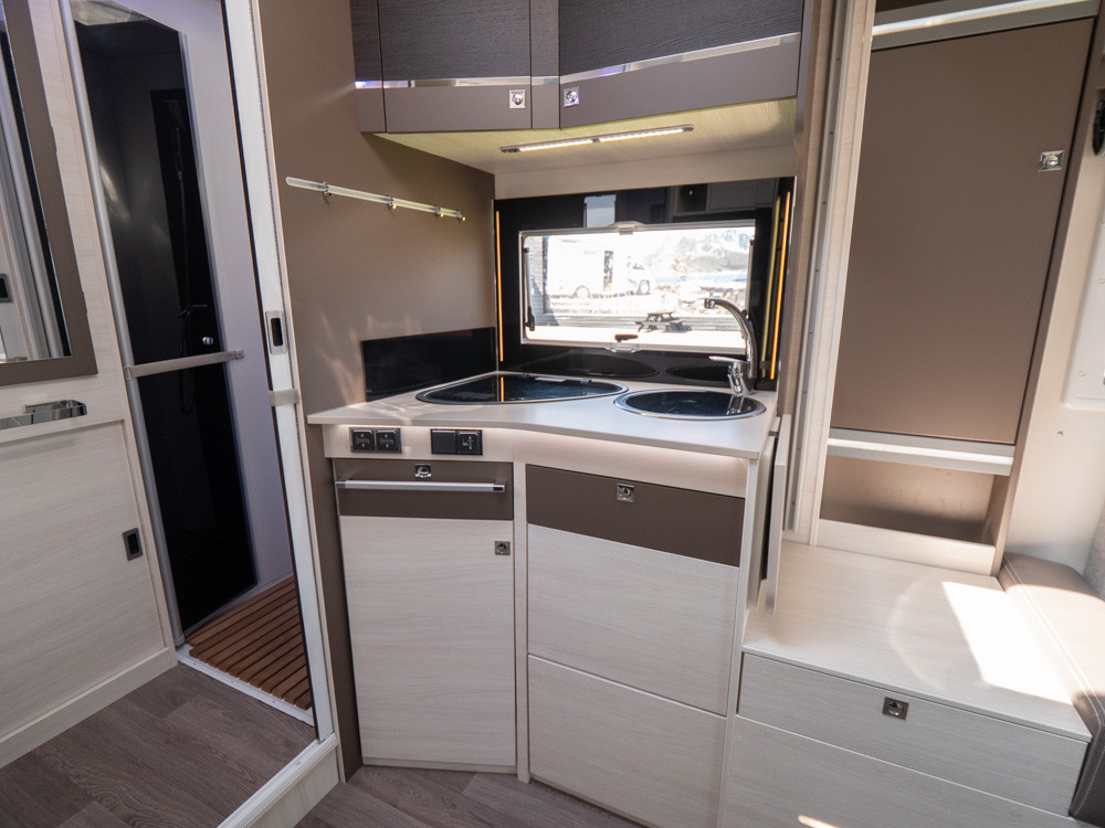 Chausson-630 WELCOME PREMIUM FORD *Solcell *Taksäng-(2019)-3020947