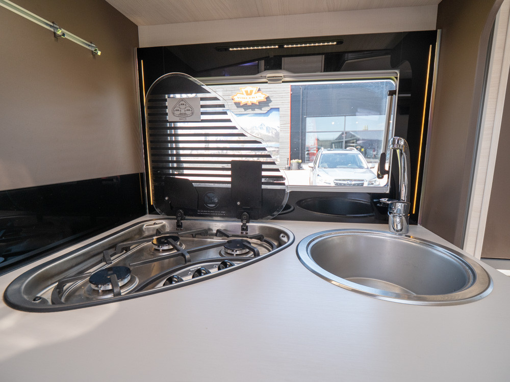 Chausson-630 WELCOME PREMIUM FORD *Solcell *Taksäng-(2019)-3020948