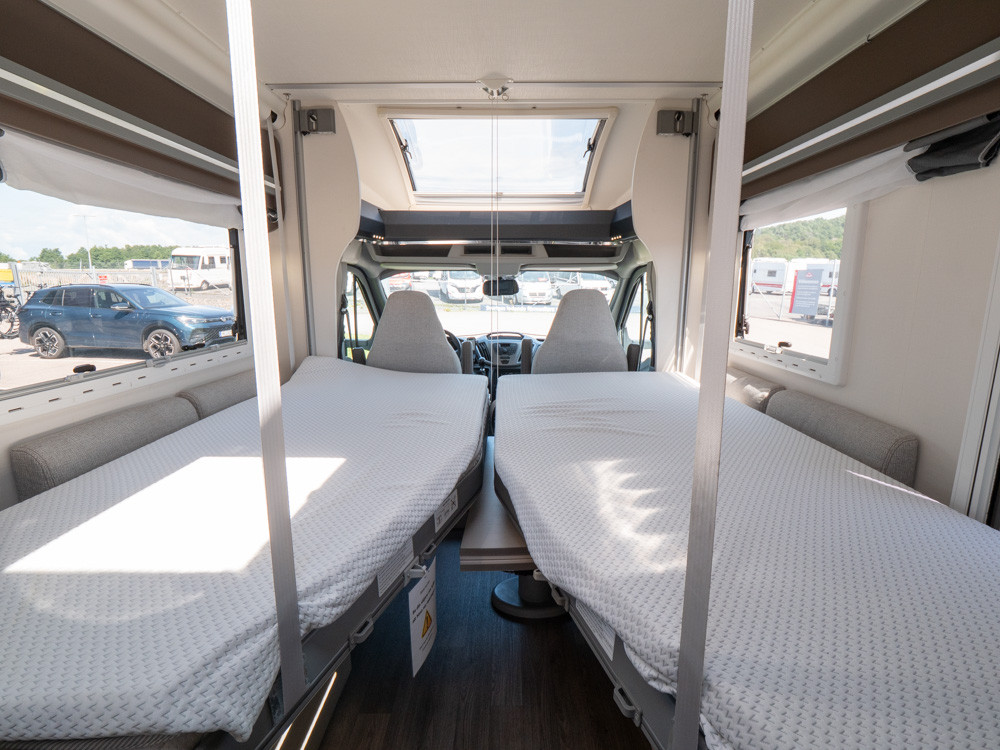 Chausson-630 WELCOME PREMIUM FORD *Solcell *Taksäng-(2019)-3020950