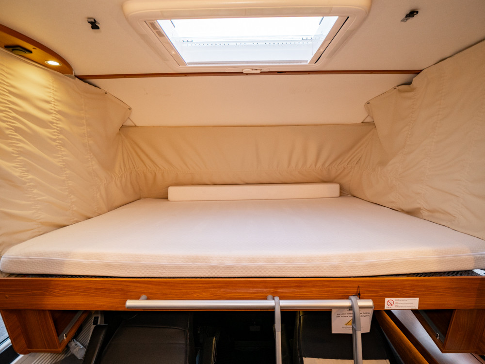 Dethleffs-XL-I 7850 *Automat *Queenbädd *AC bodel-(2012)-3022895