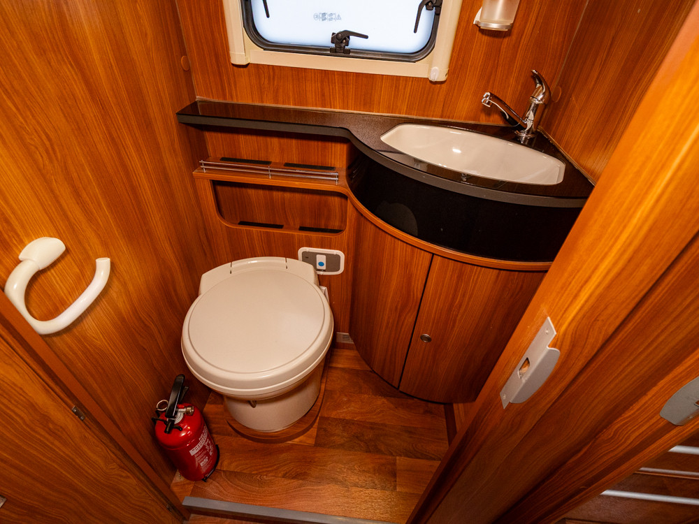 Dethleffs-XL-I 7850 *Automat *Queenbädd *AC bodel-(2012)-3022899