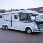 Dethleffs-XL-I 7850 *Automat *Queenbädd *AC bodel-(2012)-3022884