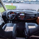 Dethleffs-XL-I 7850 *Automat *Queenbädd *AC bodel-(2012)-3022902