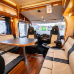 Dethleffs-XL-I 7850 *Automat *Queenbädd *AC bodel-(2012)-3022886