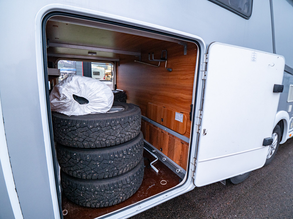 Dethleffs-XL-I 7850 *Automat *Queenbädd *AC bodel-(2012)-3022904