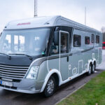 Dethleffs-XL-I 7850 *Automat *Queenbädd *AC bodel-(2012)-3022906