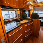 Dethleffs-XL-I 7850 *Automat *Queenbädd *AC bodel-(2012)-3022887