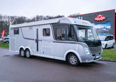 Dethleffs-XL-I 7850 *Automat *Queenbädd *AC bodel-(2012)-3022884