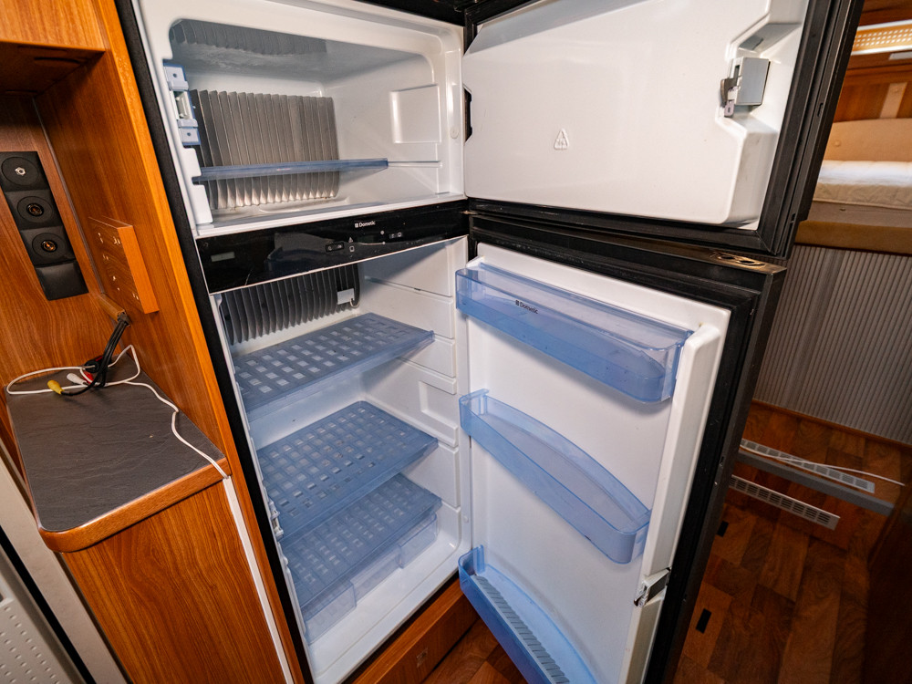 Dethleffs-XL-I 7850 *Automat *Queenbädd *AC bodel-(2012)-3022889