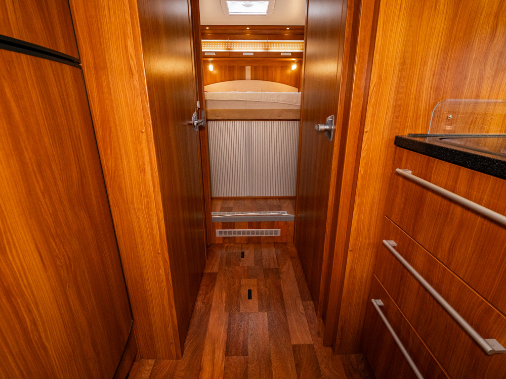 Dethleffs-XL-I 7850 *Automat *Queenbädd *AC bodel-(2012)-3022891