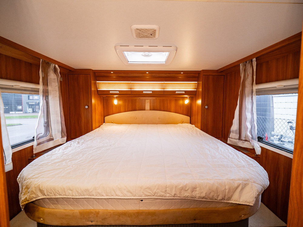 Dethleffs-XL-I 7850 *Automat *Queenbädd *AC bodel-(2012)-3022892