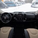 Challenger-V 217 *Långbäddar *Solcell-(2023)