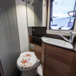 Adria-CORAL S 690SC *Queenbed *Solcell-(2013)-3019435